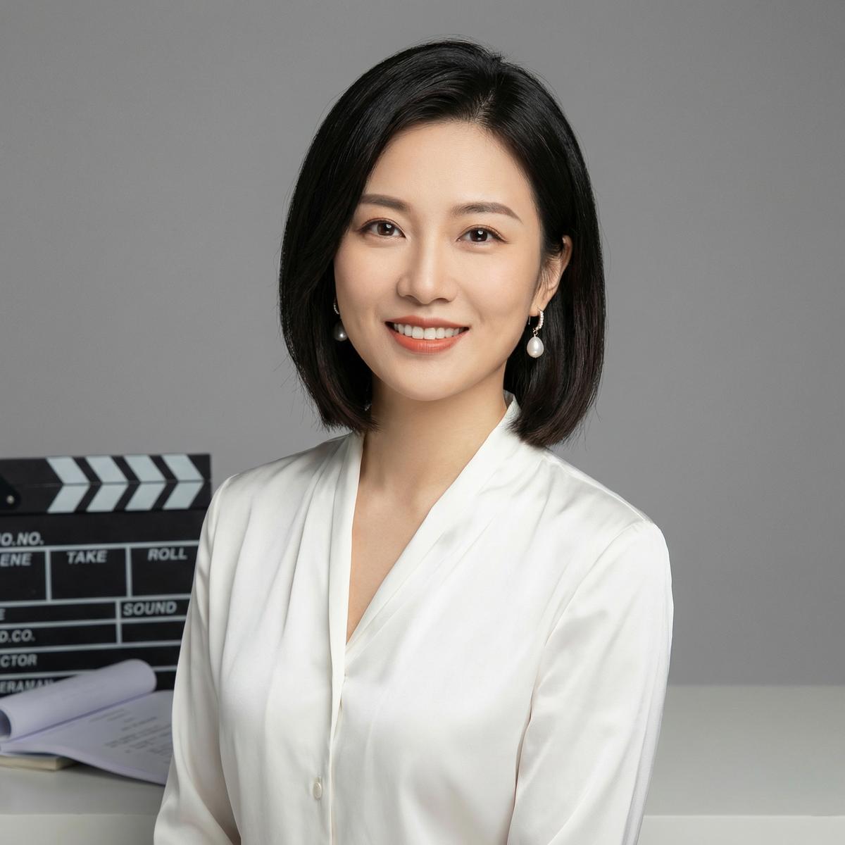 51动漫制片人林婉清