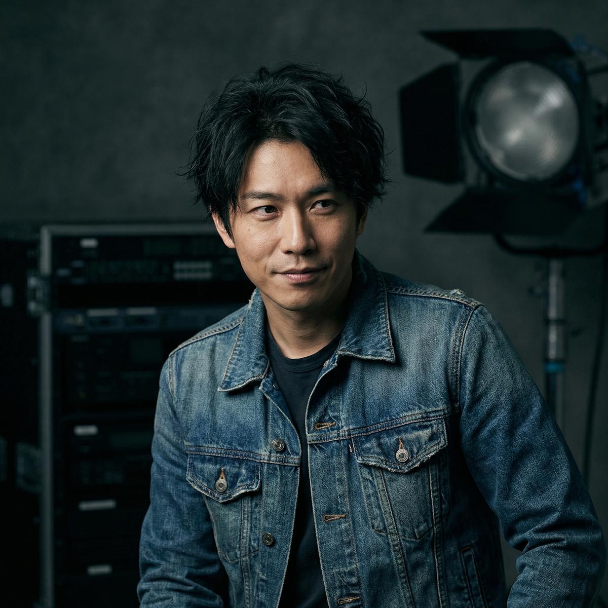 51动漫摄影师赵天宇