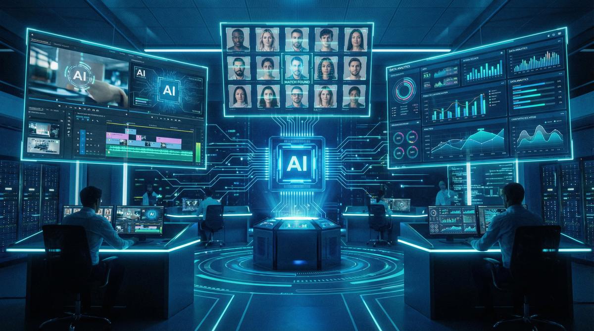 51动漫AI剪辑教程